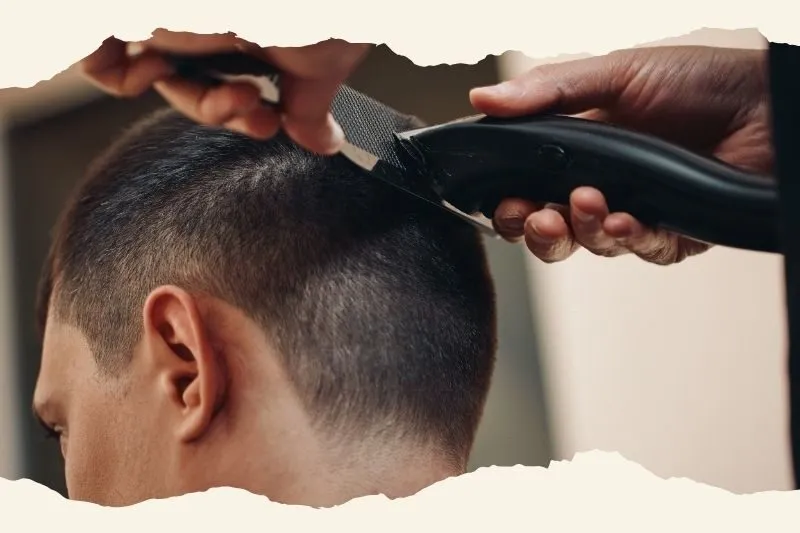 Barbershop Anh Nguyễn