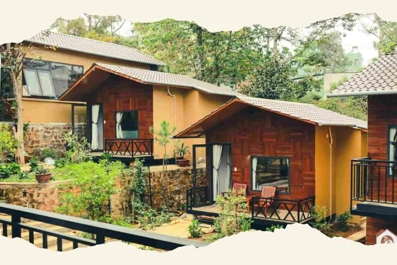 Bazan Home – Resort Gia Lai Không Thể Bỏ Lỡ