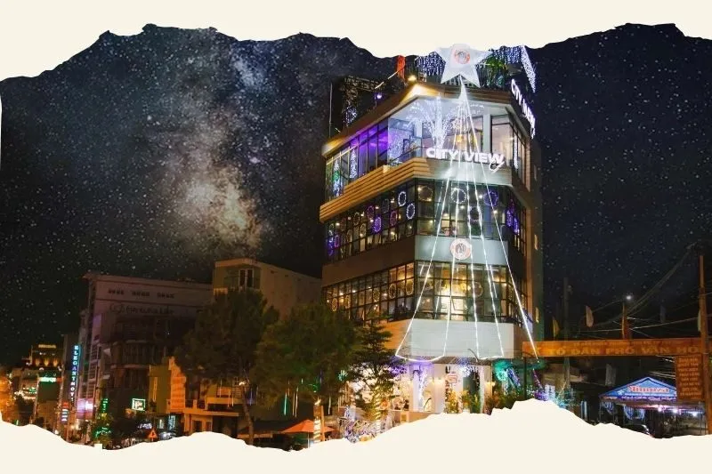 City View Café