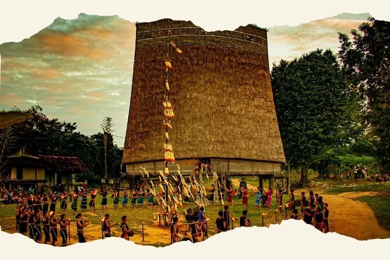 Festival Văn hóa Cồng chiêng Tây Nguyên