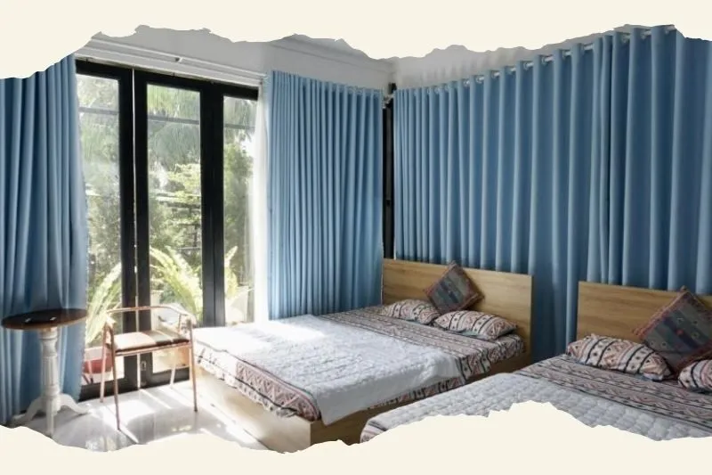 J'rai Homestay - Pleiku