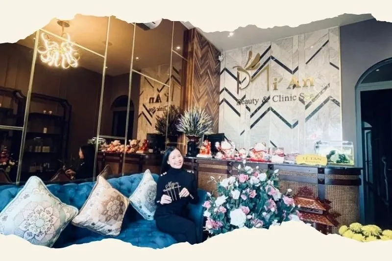 Mi’An Beauty & Clinic Spa