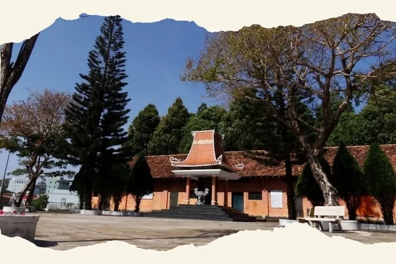 Nhà tù Pleiku