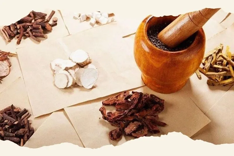 Phòng Chẩn Trị Đông Y Tư Nhân Hải Đăng
