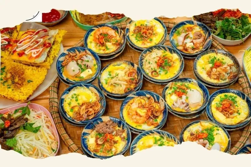 Quán ngon Xắp Xắp