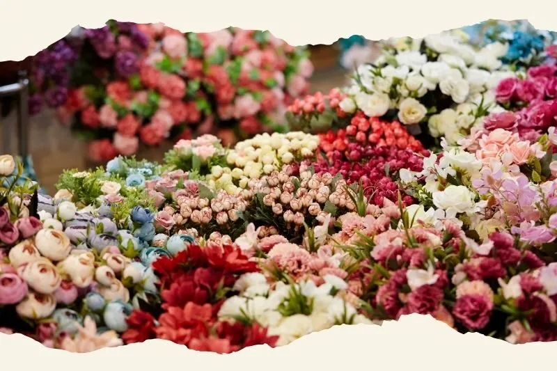 Shop hoa tươi thành phố Pleiku Gia Lai