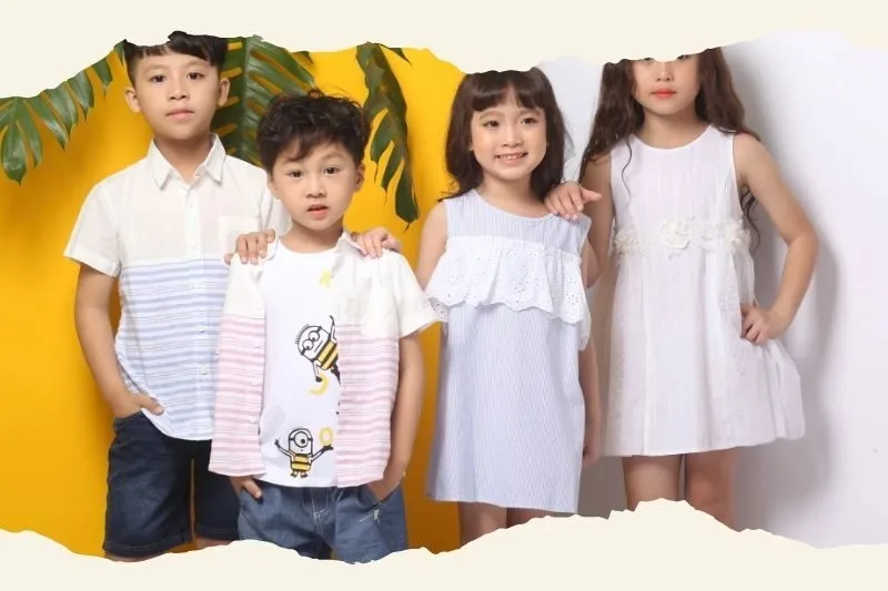 Suri Shop Kids