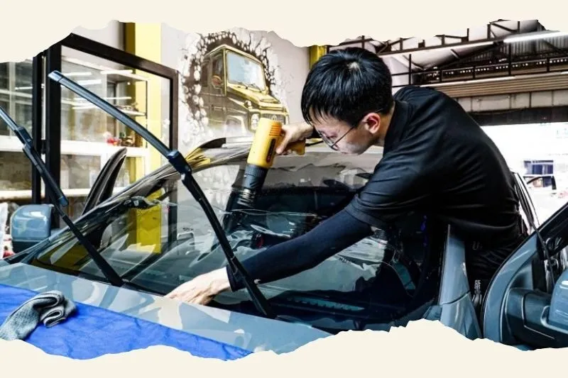 Thanh Sang Auto