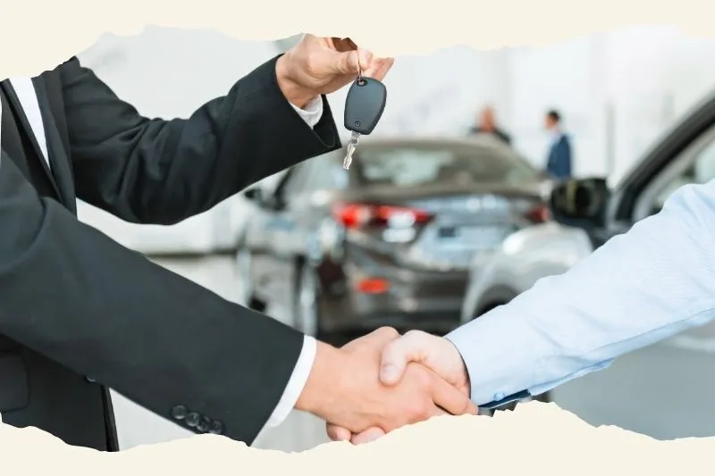Thủ tục thuê xe máy ở Gia Lai