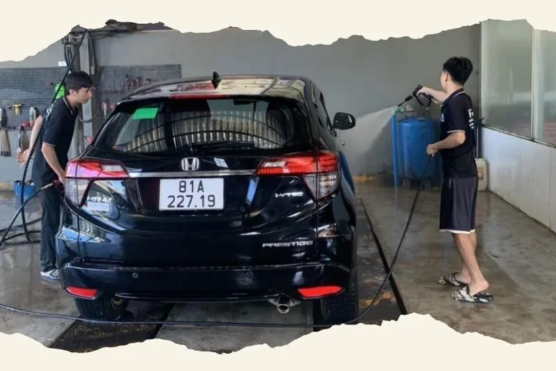 VT Auto Care