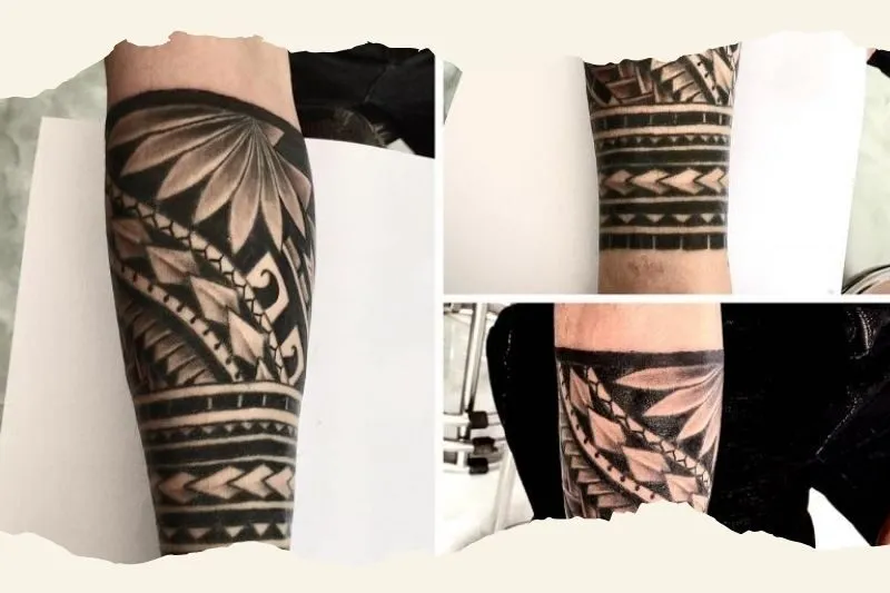 Xăm Hình Nghệ Thuật - Pleiku Tattoo