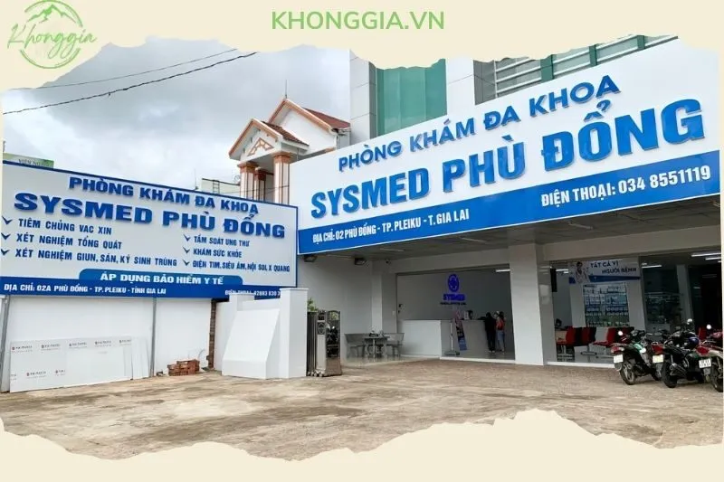 phong-kham-da-khoa-sysmed-phu-dong