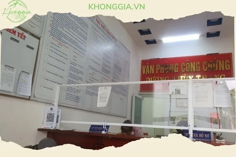 van-phong-cong-chung-duong-thuy-trang