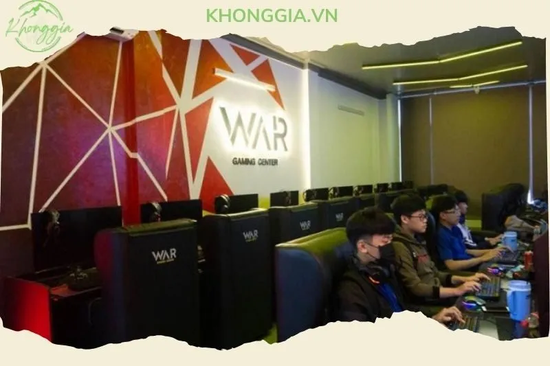 war-gaming-center